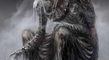 [Video Chums] Dark Souls III: The Ringed City – Is this really the end?