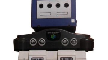 Top 5 Reasons the Wii was the most Nintendo-Ass Console ever