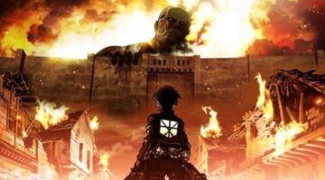 A Brief Primer for ‘Attack on Titan’