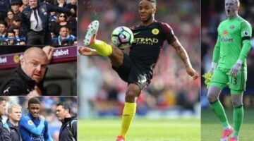 Premier League: 10 talking points from this weekend’s action