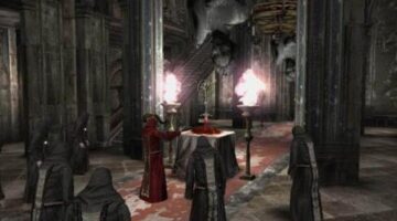 8 Best Games Where The Illuminati Secretly Rule The World