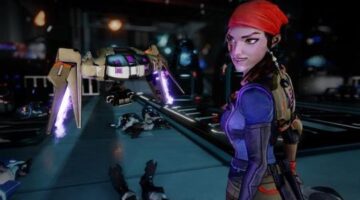 Volition Currently Has No Plans to Bring Agents Of Mayhem to the Nintendo Switch