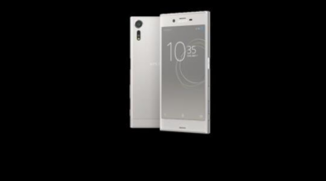 Sony Xperia XZs With 960fps Super Slow Motion Video Launched in India