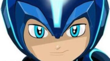 It’s Mega Time! New CG Mega Man Animated Show Looks Different