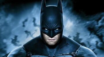 Batman Arkham VR Coming To PC On April 25th