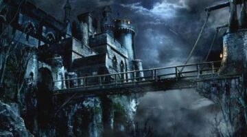 Resident Evil 4 HD Mod Project – Salazaar’s Castle Remade