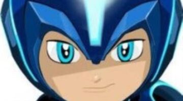 It’s Mega Time! New CG Mega Man Animated Show Looks Different