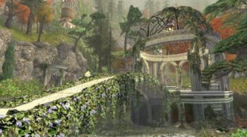 LotRO’s Spring Festival Gets an Extension