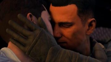 Which Mass Effect: Andromeda Squadmate Should You Romance? Take the Quiz and Find Out