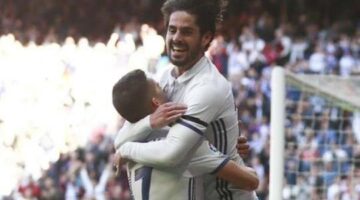 ‘Real Madrid need Isco’s magic’ – Casilla talks up playmaker amid Barcelona transfer talk