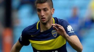Serie A: ‘Uruguayan Pogba’ Bentancur undergoes Juventus medical