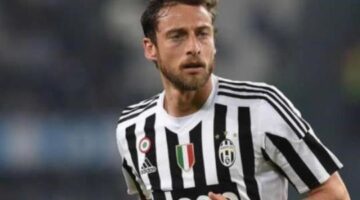Claudio Marchisio to stay at Juventus, as Chelsea & Conte to target younger midfielders