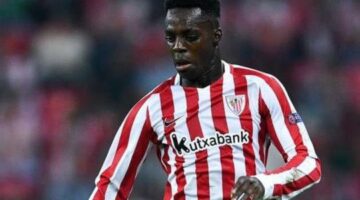 €50 million reasons home is where the heart is for Juve target Inaki Williams