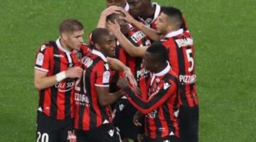 Super Mario’s World: Balotelli’s starring performance keeps Nice in Ligue 1 title hunt