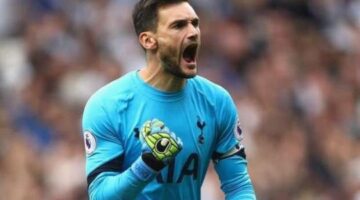 ‘We don’t talk about the title’ – Lloris adamant top-four finish is still the target for Tottenham