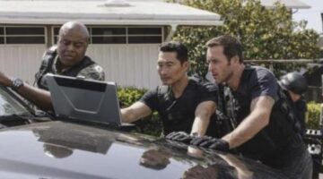 Hawaii Five-0 Season 7 Episode 20 Review: Huikau na makau a ka lawai’a – TVF