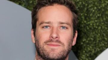 Armie Hammer Joins Alicia Vikander In ‘Freakshift’