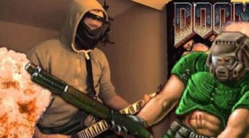 Interview with elguitarTom – Brutal Doom, Doom Metal covers and Doom memories