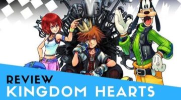 Kingdom Hearts HD 1.5 + 2.5 ReMix Review | CoinOpTV