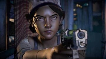 10 Fierce Female Video Game Characters