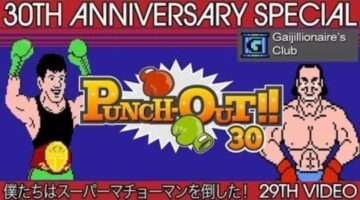 It’s No Joke, Punch-Out!! Happened 30 Years Ago Today