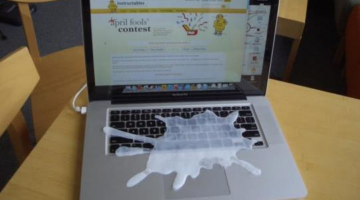 5 April Fools Tech Products You May Have Missed