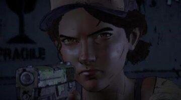 The Walking Dead–A New Frontier: Above the Law Review | Gamer Professionals