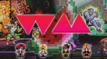 New Game Old Console: Paprium, Pier Solar, And The History of Watermelon Games
