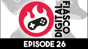 Digital Fiasco Episode 26: The Effectiveness of Exclusive Content