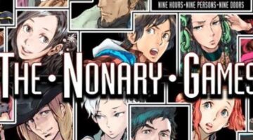 Zero Escape: The Nonary Games Review | Hardcore Gamer