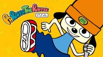 PaRappa the Rapper Remastered Review – JPS