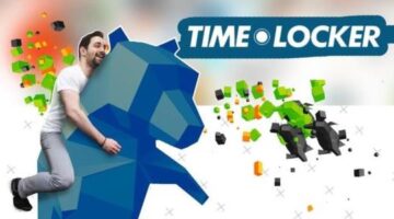 Stop N Play – TIME LOCKER Cute animal shooter (gameplay)
