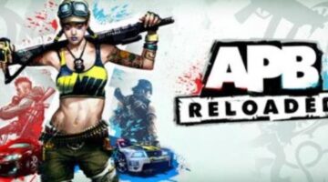APB Reloaded PS4 Release Is An Unplayable Mess