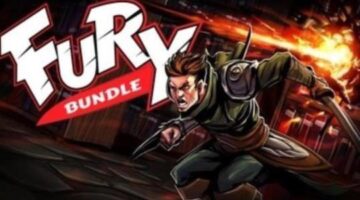 Bundle Stars Unleash New Fury Bundle