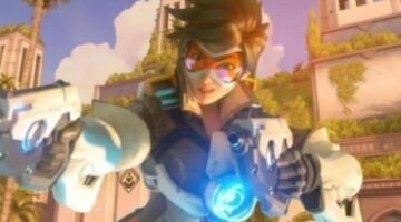 Overwatch Teases Potential New Event Coming On April 12