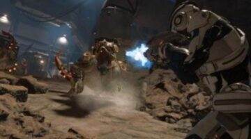 Mass Effect: Andromeda is Best Experienced on PC, Says Digital Foundry