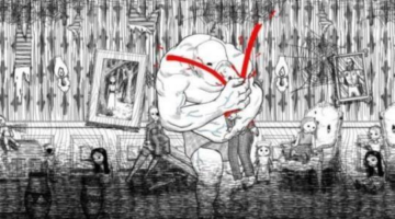 The 6 Best Hand Drawn Games on Steam