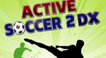 Active Soccer 2 DX – Review – Honest Gaming Reviews