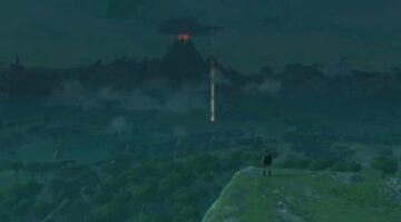 Breath of the Wild: The technology of magic