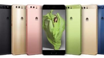 Xiaomi Redmi Note 4 – Huawei P10 – Best Android Nougat 7.0 Smartphones