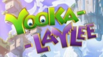 PushStartPlay Review: Yooka-Laylee