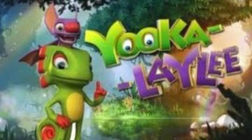 Critical Gamer: Yooka-Laylee: Review