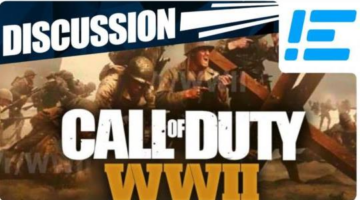 COD: WWII Rumors – Should Call of Duty Be a Platform? (Discussion)