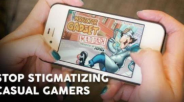 Stop dissing on Casual Gamers – Kitsuga