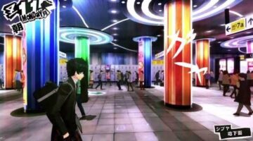 Which Persona Setting Should You Live In?