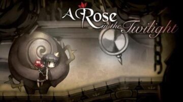 A Rose in the Twilight Review – Level Down Games
