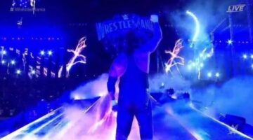 My Feelings at The Undertaker Retiring After WrestleMania 33