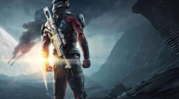 BioWare Introducing a Ton of Improvements to Mass Effect: Andromeda With Patch