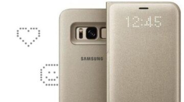 Top 10 Best Samsung Galaxy S8 Covers & Cases