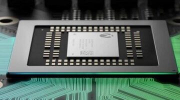 Xbox One Project Scorpio Reveal Scheduled for April 6